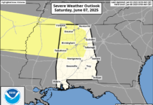 Active pattern returns Wednesday through the weekend