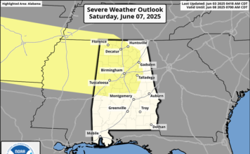 Active pattern returns Wednesday through the weekend