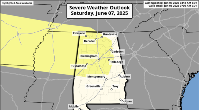 Active pattern returns Wednesday through the weekend