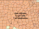 Heat advisory into Wednesday with a few severe storms possible