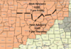Heat advisory into Friday with severe storms possible