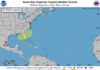 Watching potential tropical activity