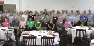 CHS Class of 1965 reunites for 60th anniversary celebration