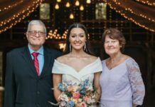 SENIOR SPOTLIGHT: Roger Pierce: A passion for preaching and teaching