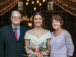 SENIOR SPOTLIGHT: Roger Pierce: A passion for preaching and teaching