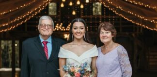 SENIOR SPOTLIGHT: Roger Pierce: A passion for preaching and teaching