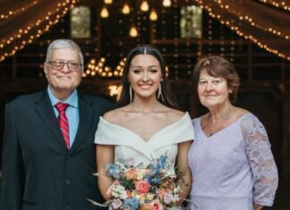 SENIOR SPOTLIGHT: Roger Pierce: A passion for preaching and teaching