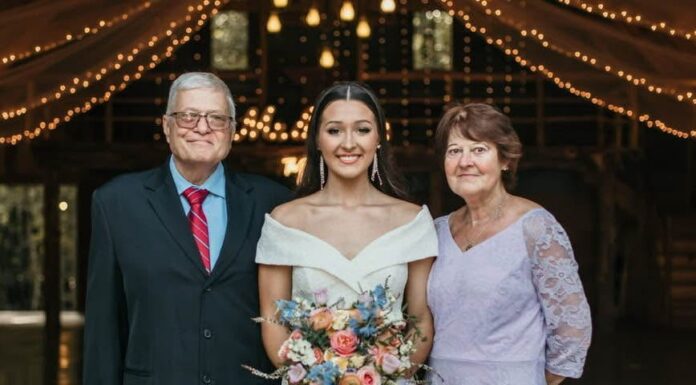 SENIOR SPOTLIGHT: Roger Pierce: A passion for preaching and teaching