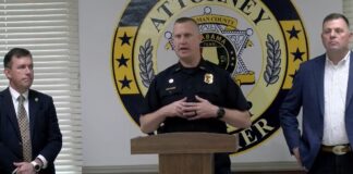 Crocker, Gentry, Duncan speak about Rock the South safety