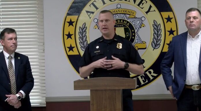 Crocker, Gentry, Duncan speak about Rock the South safety