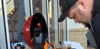 Rainer: Rosen’s cobia dish takes Alabama Seafood Cook-Off crown