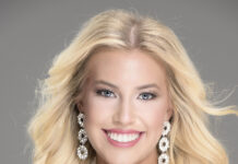 Cullman’s Abby Sosa competing for Miss Alabama this week