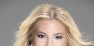 Cullman’s Abby Sosa competing for Miss Alabama this week