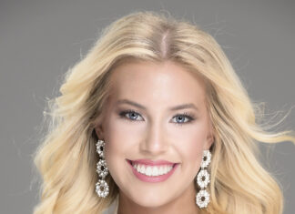 Cullman’s Abby Sosa competing for Miss Alabama this week