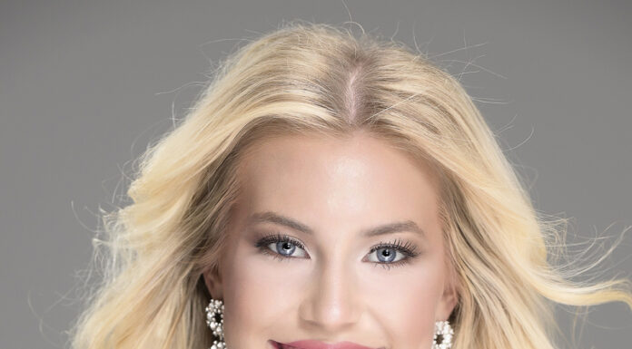 Cullman’s Abby Sosa competing for Miss Alabama this week