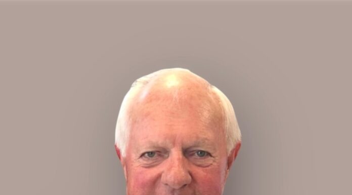 Wayne Walker qualifies to run for Cullman City Board of Education