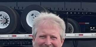 Jason Willoughby announces Cullman City Council candidacy