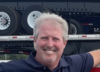 Jason Willoughby announces Cullman City Council candidacy