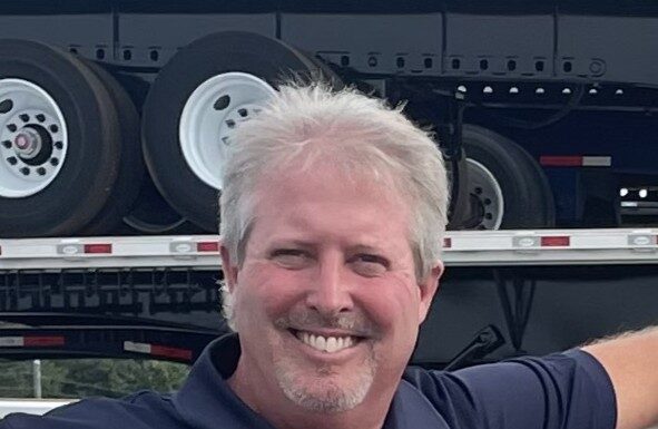 Jason Willoughby announces Cullman City Council candidacy