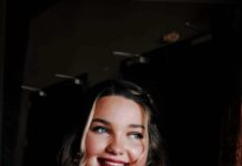 ‘Just because something is hard doesn’t mean it’s impossible’: Vinemont’s Trinity Sartin reflects on Eagle years