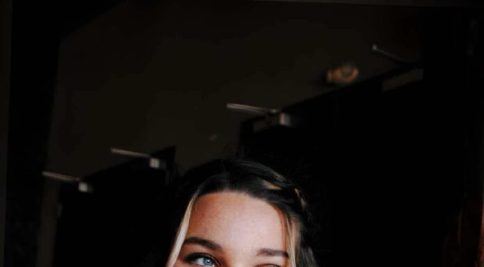 ‘Just because something is hard doesn’t mean it’s impossible’: Vinemont’s Trinity Sartin reflects on Eagle years