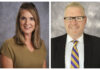 Cullman County Schools announces Jennings, Strane as new principals Jyme Jennings and Robert Strane (Cullman County Schools)