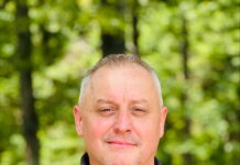 Shikle announces candidacy for Cullman City Council Place 1