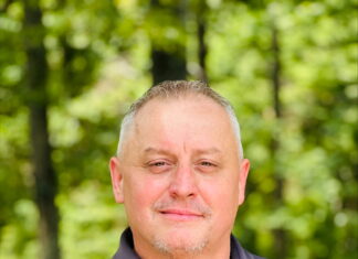 Shikle announces candidacy for Cullman City Council Place 1