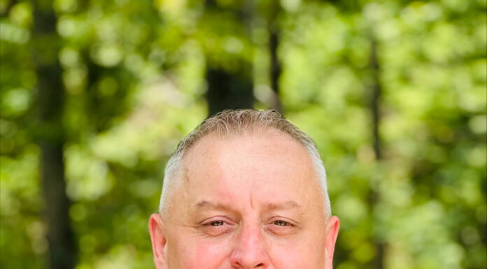 Shikle announces candidacy for Cullman City Council Place 1