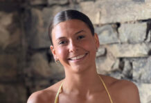 FAITH: ‘God is always listening’: Vinemont’s Reagan Robinson talks about her relationship with God