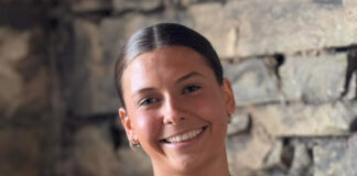 FAITH: ‘God is always listening’: Vinemont’s Reagan Robinson talks about her relationship with God