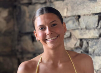 FAITH: ‘God is always listening’: Vinemont’s Reagan Robinson talks about her relationship with God