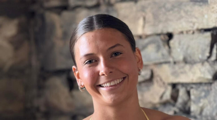 FAITH: ‘God is always listening’: Vinemont’s Reagan Robinson talks about her relationship with God