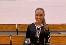 FAITH: ‘God will lead you exactly where you need to be’: Holly Pond’s Blakely Baggett discusses her faith