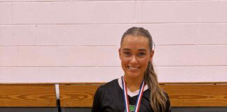 FAITH: ‘God will lead you exactly where you need to be’: Holly Pond’s Blakely Baggett discusses her faith