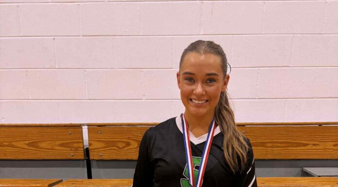 FAITH: ‘God will lead you exactly where you need to be’: Holly Pond’s Blakely Baggett discusses her faith