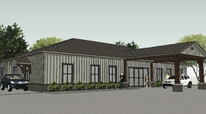 Good Samaritan announces construction project out for bids