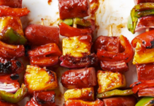 Spring into summer recipe guide