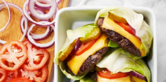 Spring into summer recipe guide