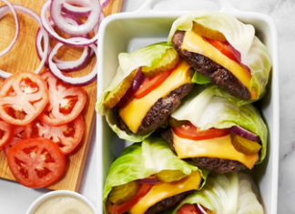 Spring into summer recipe guide