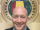 Lt. Chad Whaley announces candidacy for Cullman County sheriff