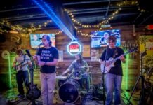 Key Lime Pie: Cullman’s newest live music sensation