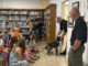 Hanceville library hosts CCSO K9 Unit