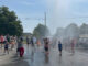 Hanceville Fire & Rescue teaches families about fire safety