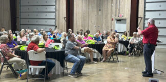 Render Aid Alabama hosts 3rd annual Elder Abuse Awareness Event