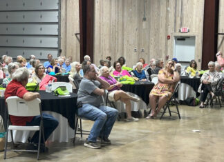 Render Aid Alabama hosts 3rd annual Elder Abuse Awareness Event