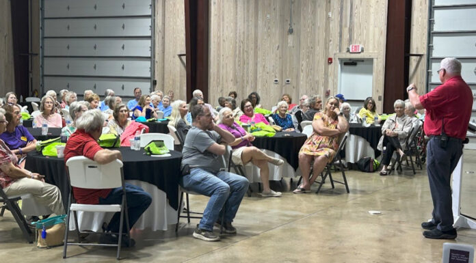 Render Aid Alabama hosts 3rd annual Elder Abuse Awareness Event