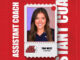 Pietri adds Toni West to Women’s Basketball staff
