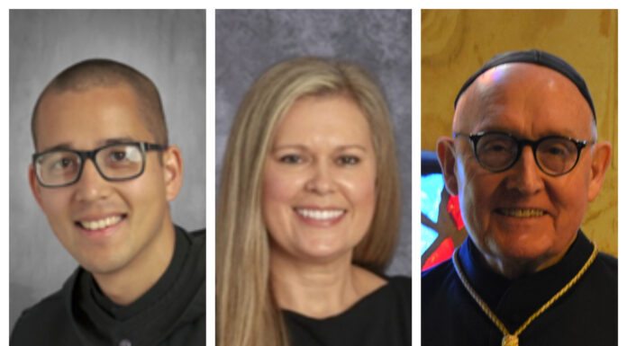 St. Bernard Prep announces academic leadership roles, new ACT prep for 2025–2026