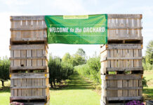 Wallace State Alumni Association announces Fall on the Farm trip